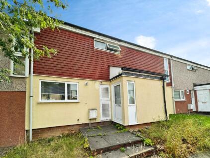 Summerhill, Sutton Hill, Telford, TF7