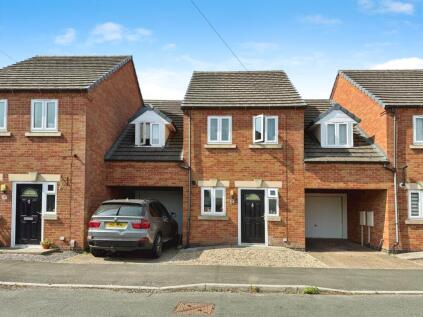 Ash Lea Drive, Donnington, Telford, TF2