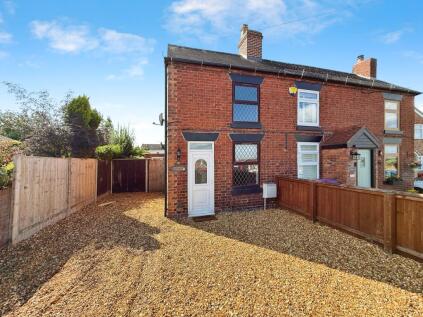 Wombridge Road, Telford, TF2