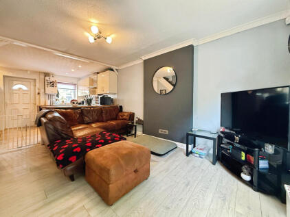 Mitchel Way, Madeley, Telford, TF7