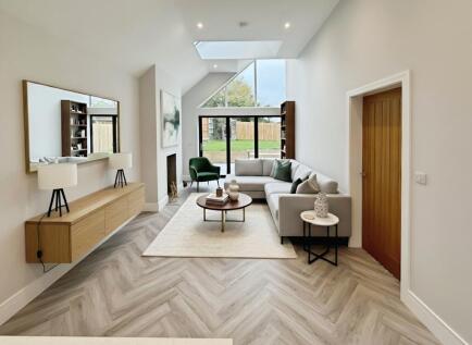 Limekiln Lane, Lilleshall, TF10