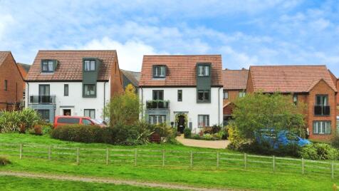 Stoney Fold, Lawley Village, Telford, TF3