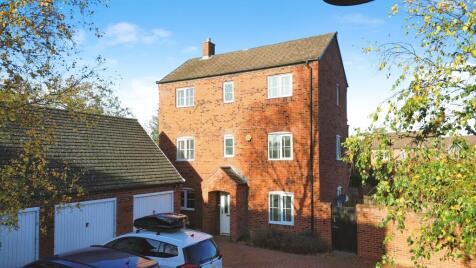 Round House Park, Horsehay, Telford, TF4