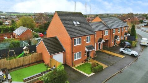 Holloway Court, Wolverhampton, WV5