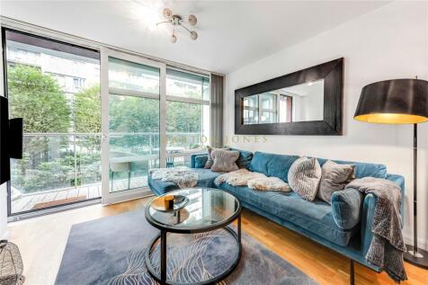 Warwick Building, 366 Queenstown Road, London, SW11