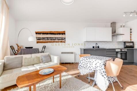 Burnelli Building, 352 Queenstown Road, London, SW11