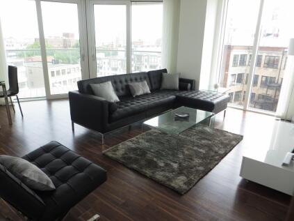 Altitude, 1 Alie Street, 71 Alie Street, Aldgate, London, E1 8NF