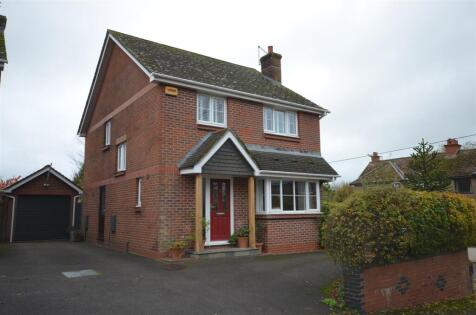 Bowey, Okeford Fitzpaine