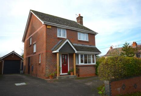 Bowey, Okeford Fitzpaine