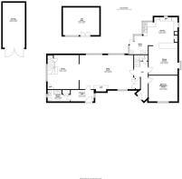 Ground Floor and Outbuildings