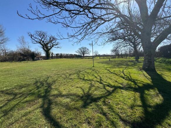 Paddocks