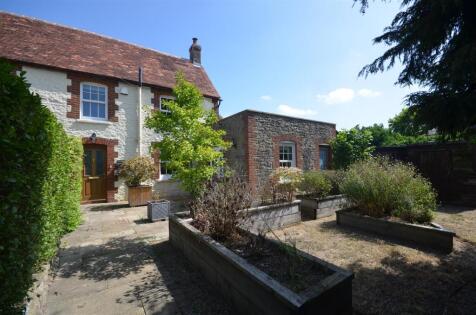 Yenston, Templecombe