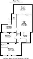 The Hobbit, 7 Bridge Street, Sturminster Newton (3