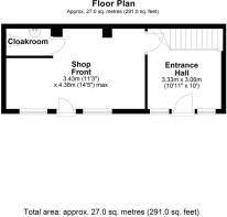Ground Floor Shop