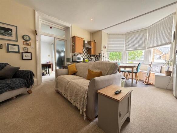 Living Room Area