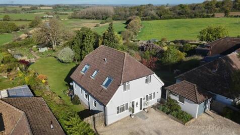 Bath Road, Sturminster Newton