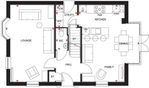 Ground Floor
