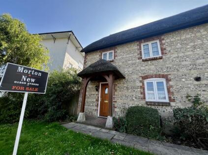 Hambledon Row, Shillingstone