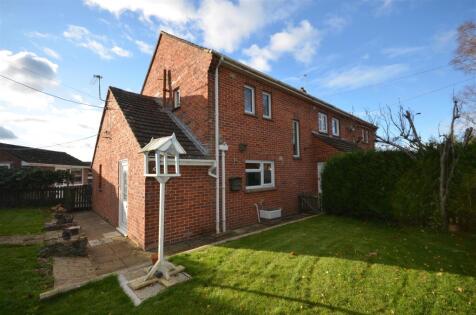 Green Close, Sturminster Newton