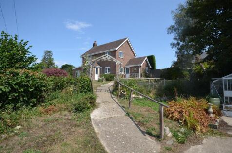 Kingston, Sturminster Newton