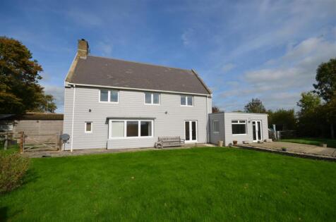 Golden Hill, Stourton Caundle