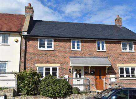 Walnut Grove Villas, Furge Lane, Henstridge