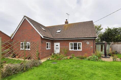 The Green, Kingston, Hazelbury Bryan