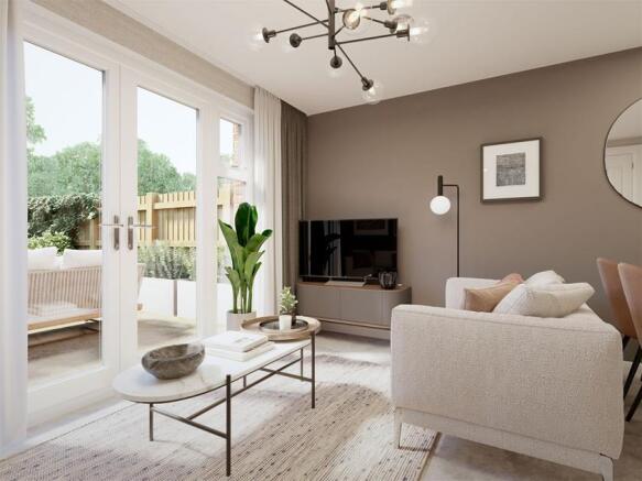 Example Sitting Room