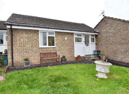 Barnes Close, Sturminster Newton