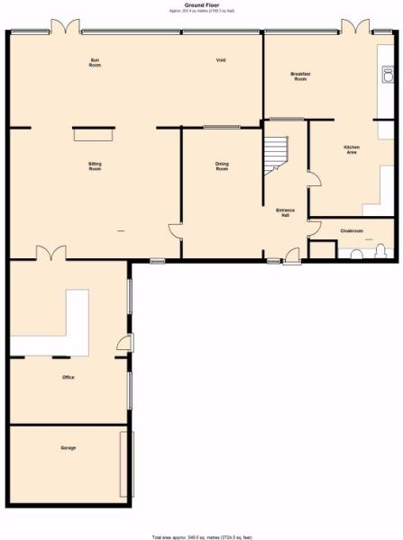 Master Floorplan Image 1
