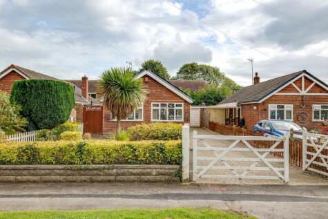 Greenfield Road, Waverton, CH3