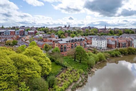 Sealand Road, Chester, CH1