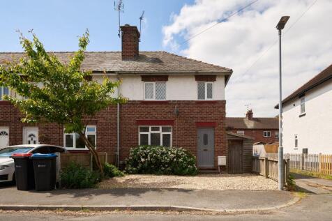 Allington Place, Chester, CH4