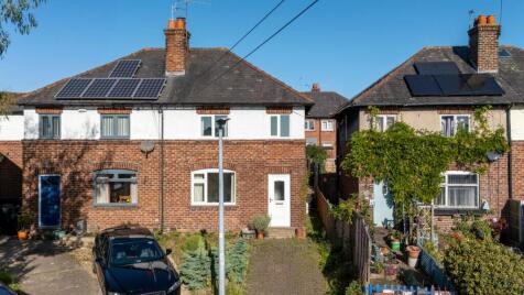 Beeston Pathway, Chester, CH4