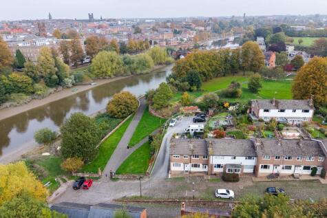 Greenway Street, Chester, CH4