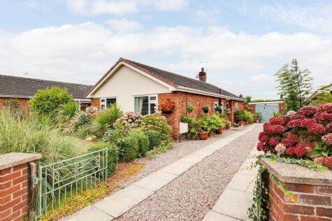 Townfield Avenue, Farndon, CH3