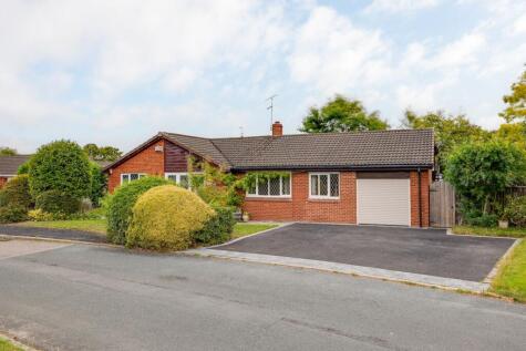 Penfold Way, Dodleston, CH4