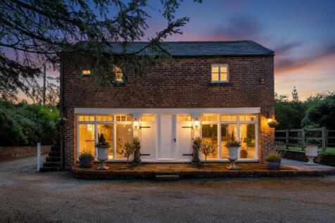 Ledsham Village, Ledsham, CH66