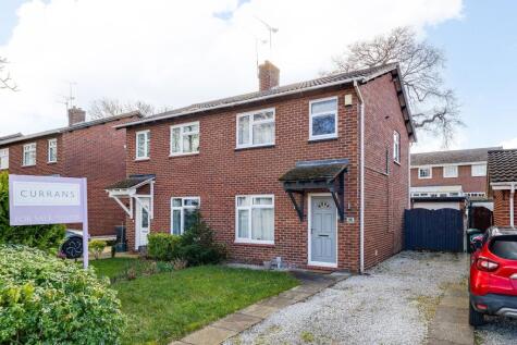 Wells Close, Mickle Trafford, CH2