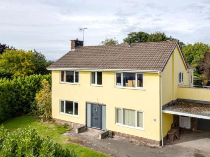 Lache Lane, Chester, CH4