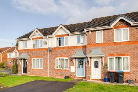 Stanley Park Court, Saltney, CH4