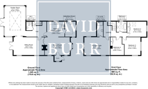 Floor plan - Hous...