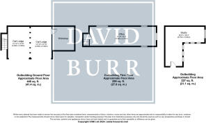 Floor plan - Outb...