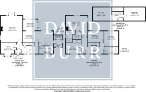 Floor plan - Hous...