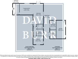 Floor plan - Anne...