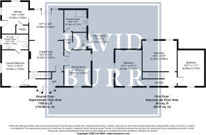 Floor plan - Hous...