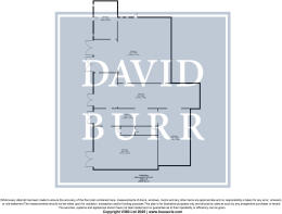 Floor plan - Outb...