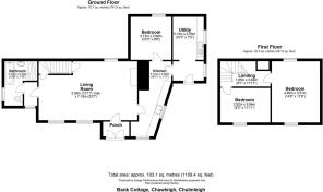 Bank Cottage, Chawleigh, Chulmleigh.jpg