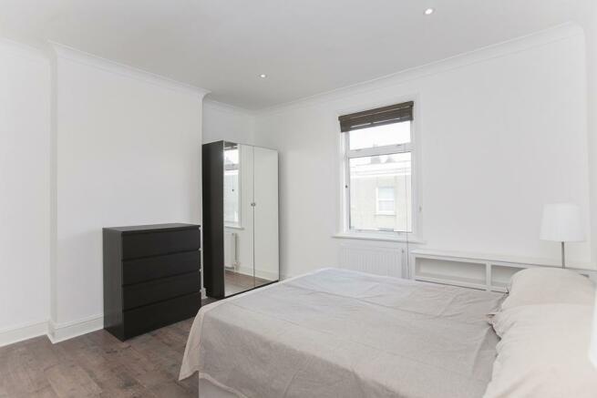 1 bedroom house share to rent in sandy hill road, woolwich, london