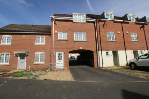 Bedford - 2 bedroom terraced house for sale